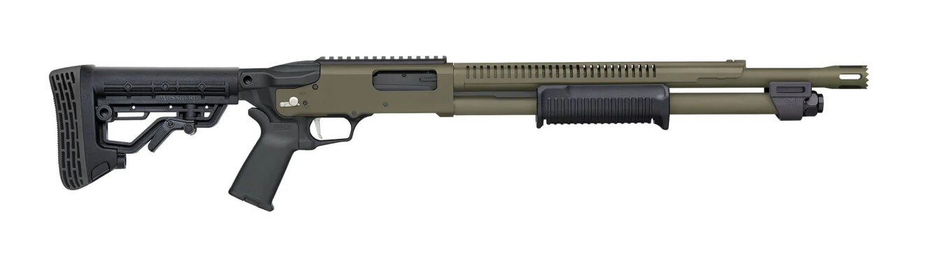 Primary Arms